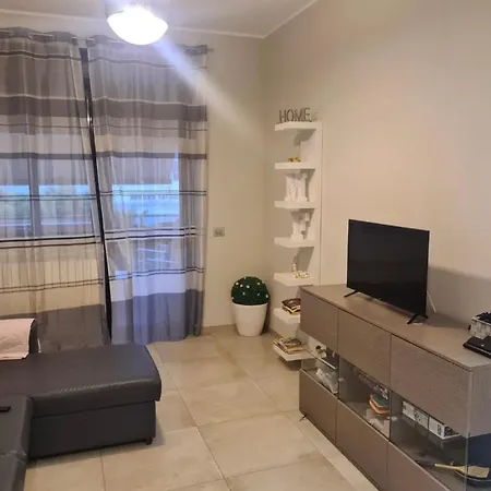 Dimora Al Mare Snhow Apartman Trani