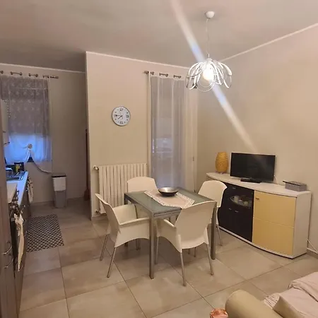 Dimora Al Mare Snhow * Trani