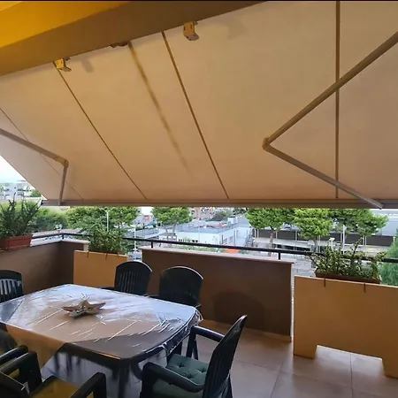 Dimora Al Mare Snhow Apartman