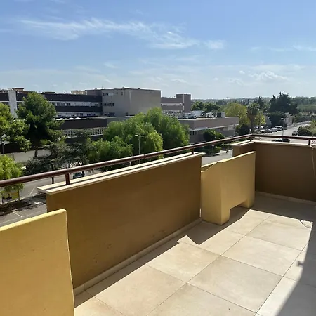 Dimora Al Mare Snhow Apartman