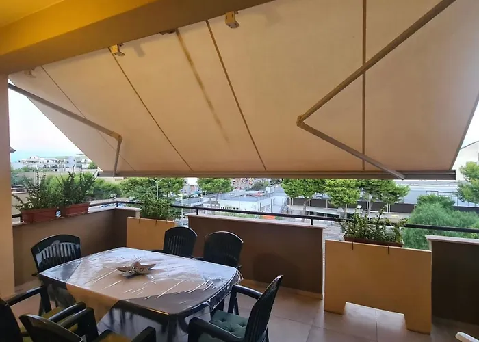 Dimora Al Mare Snhow 公寓