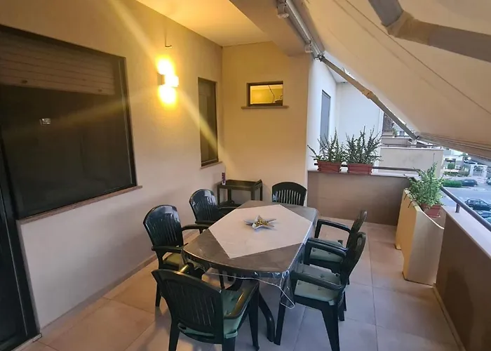 Dimora Al Mare Snhow *