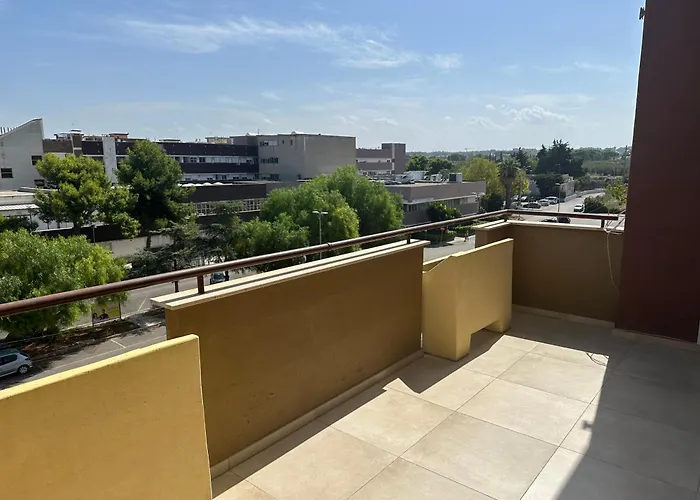 Dimora Al Mare Snhow 公寓